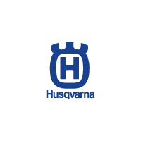 logo husqvarna 01