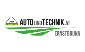 AutoundTechnik-Tresdorf-Logo Auto und Technik Ernstbrunn