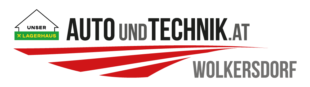 AutoundTechnik-Tresdorf-Logo Auto und Technik Wolkersdorf