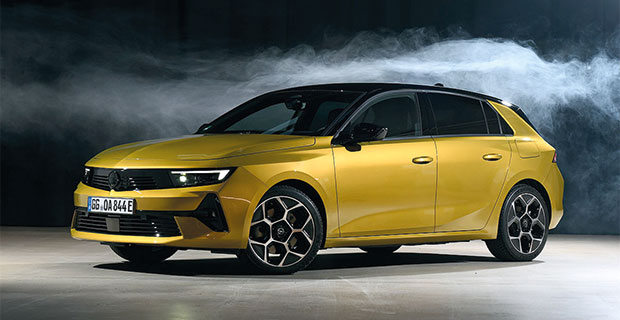 bild-e-corsa-01 Opel neuer Astra 2022